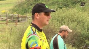 РУССКАЯ БЛЕСНА  PAL Trout 2015