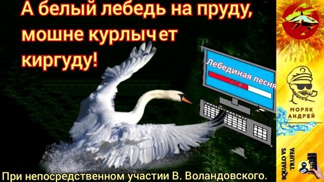 Телефонное мошенничество. Автор - моряк Андрей смотреть онлайн
