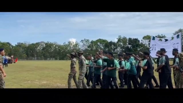 TV PSS EP 11: SPORTS DAY MEA (TEASER VERSION) смотреть онлайн