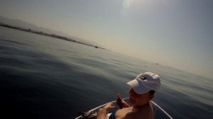 Рыбалка в хорошей компании