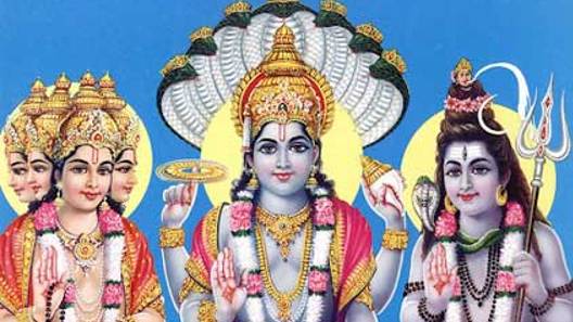 18.5. Религия Древней Индии: от доарийского периода до брахманизма смотреть онлайн