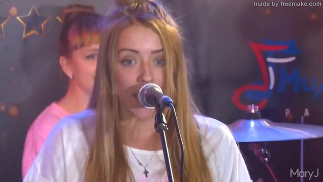 Пудра - Недотрога Live 2016 Высшая Проба /Pudra смотреть онлайн