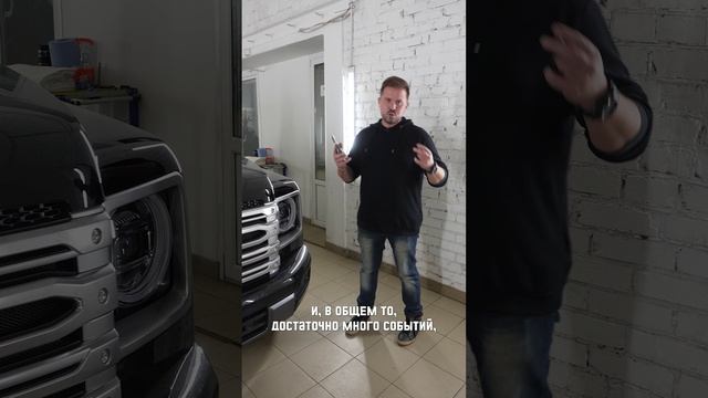 Haval H9 2024 - автозапуск с комфортной посадкой смотреть онлайн