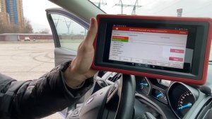 Форд Куга2. Мотор 2,5 литра, передний привод. На что смотреть перед покупкой