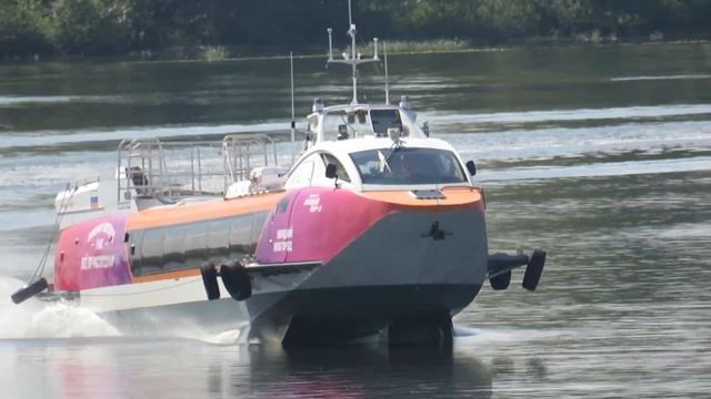 Валдай 45Р-5 в Макарьево смотреть онлайн