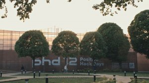 Positive hack days-2023 - Positive Technologies