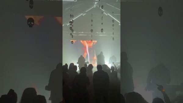 C_File Разрушение системы (live)