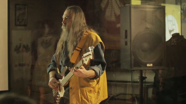 RASSKAZOV BAND - Мой маятник сердца