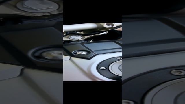 Yamaha MT-09 tracer ABS Без пробега по РФ смотреть онлайн