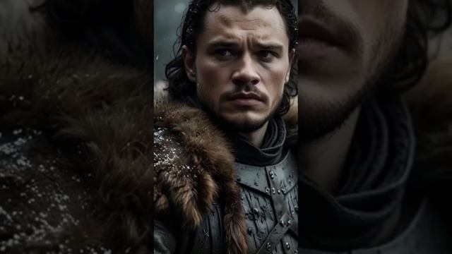 Клип на тему Игра Престолов, Зима близко, Зима #gameofthrones, #fantasy, #клип, #фильмы, #красота смотреть онлайн