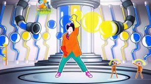 Just DanceⓇ (Plus) - The Color Lab, by Dancing Bros.