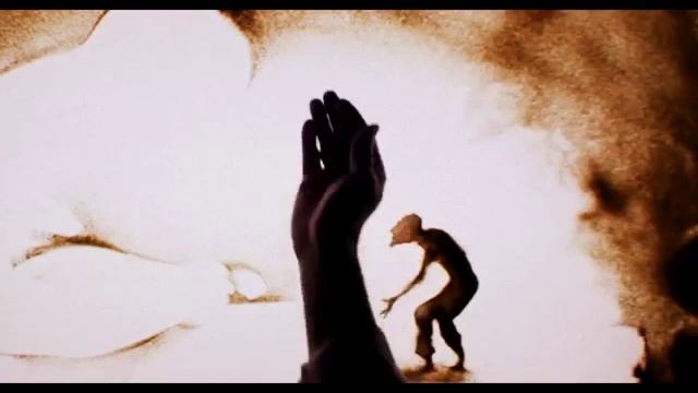 Два еврея, богатый и бедный. М. П. Мусоргский смотреть онлайн