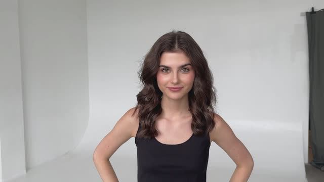 Полина Денисова