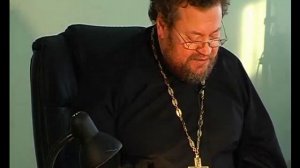 -_Беседа на книгу Пророка Даниила_, часть1-я.- протоиерей Олег Стеняев