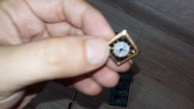 микро батарейка sony 337 смотреть онлайн