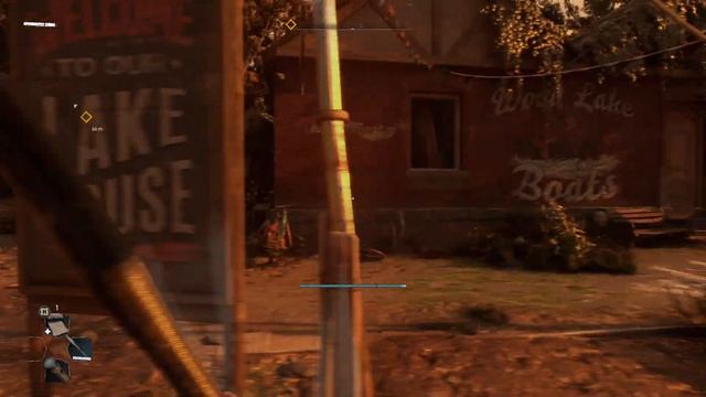 Dying Light 2 Начало новой истории смотреть онлайн