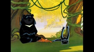 Маугли 2 Похищение