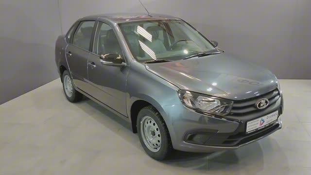 Lada Granta '2024