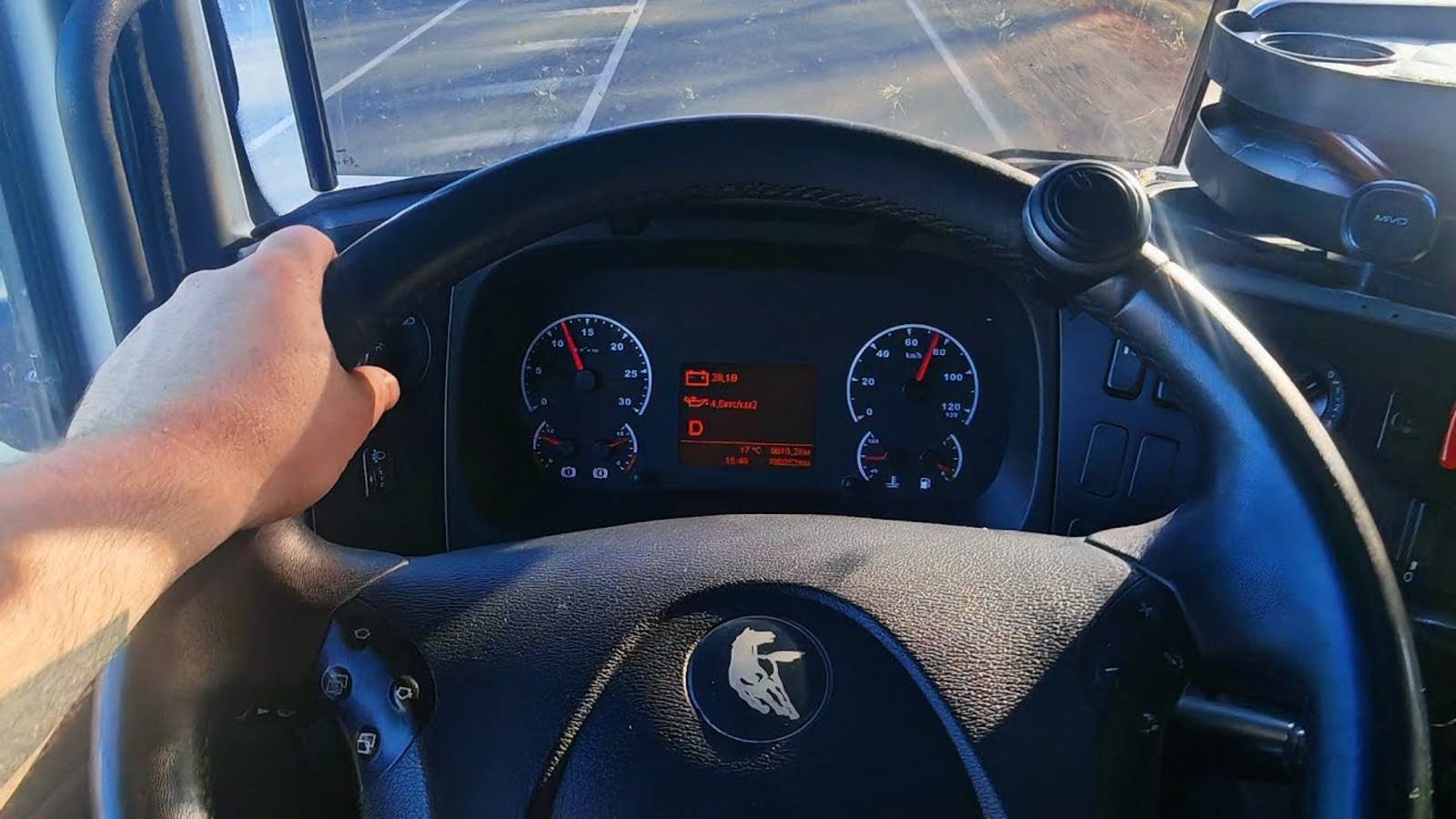 Омск конец многолетней работы. Тюмень ПРИВЕТ. #камаз5490