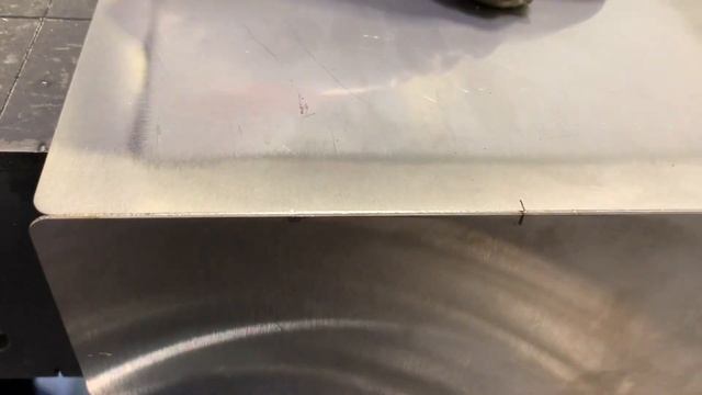 Лазерная сварка нержавеющей стали смотреть онлайн