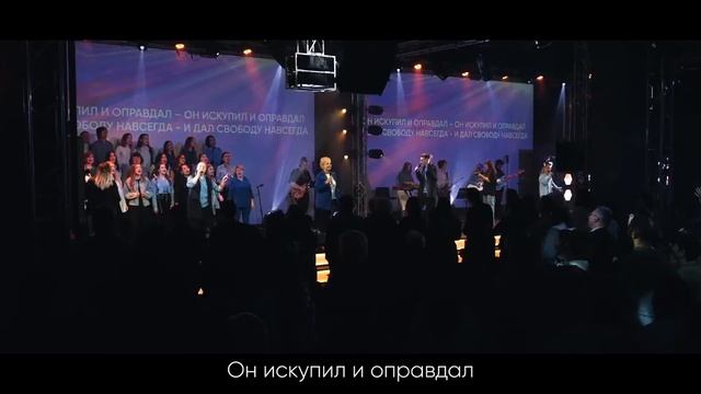 Лучший друг - Елена Карпова _ Церковь Божия в Царицыно смотреть онлайн