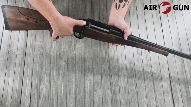 Карабин Orsis SE (Hunter Deluxe) 30-06 Spr