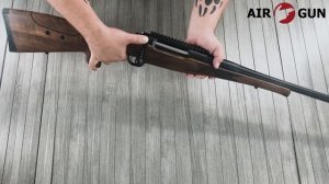 Карабин Orsis SE (Hunter Deluxe) 30-06 Spr