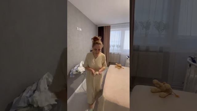 Задели #мамавдекрете #уборка #мамаблог #беспорядок