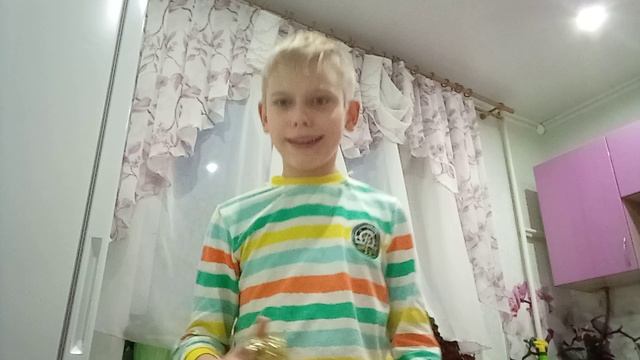 Видео в реальной жизни