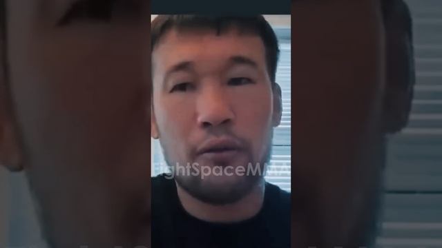 «Готов подраться с Камару Усманом вместо Белала» Шавкат Рахмонов в гостях у Хельвани | FightSpaceMMA смотреть онлайн