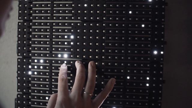 Inty Lab. Скетч