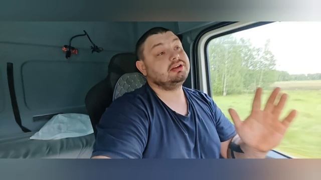 починил гур. встретился с братом. стеклоподъемник ПРИВЕТ. бамбучо наступает #дальнобой #automobile