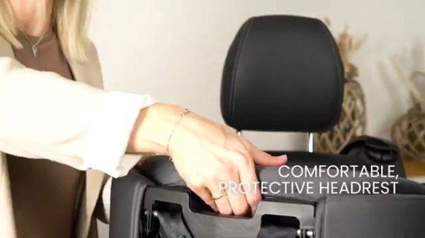 Britax Römer ADVANSAFIX PRO