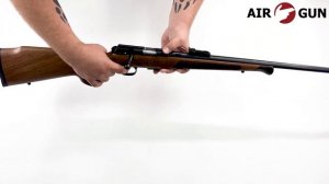 Карабин CZ 457 Premium  22LR