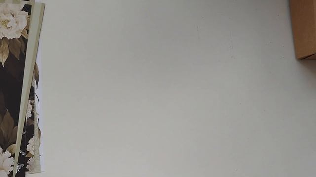 ВЛОГ#144: серия открыток, новые молды, пионы от FD и немного блаблабла про цветочки смотреть онлайн
