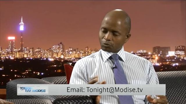 Victor Kgomoeswana — South Africa vs. Other African countries | The African Governance Narrative смотреть онлайн
