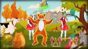 Just DanceⓇ (Plus) - The Fox (What Does The Fox Say?), by Ylvis