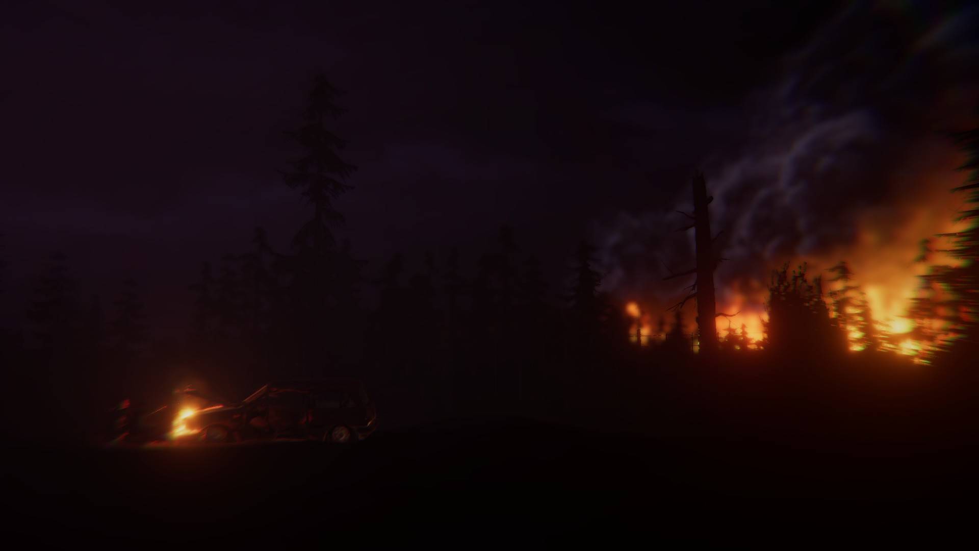 Life is Strange Before the Storm #3 Тачка на прокачку