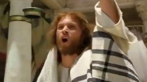 Иисус (Библейские Сказания)