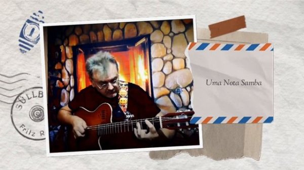 Uma Nota Samba