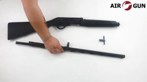 Ружье Breda B12i 12/76