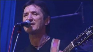 ВИА Синяя Птица - Моя Любовь Жива.