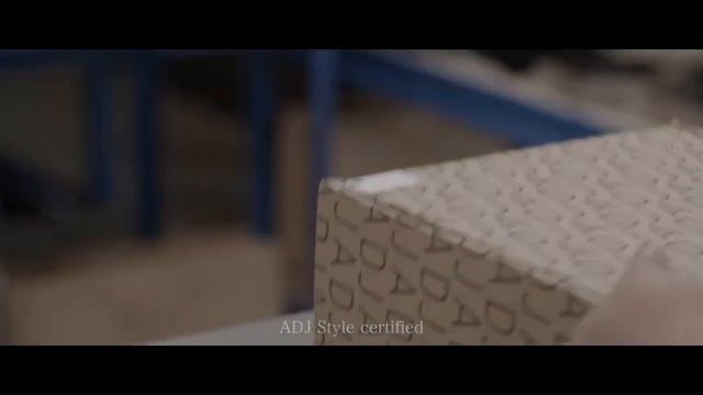 Into the World of ADJ смотреть онлайн