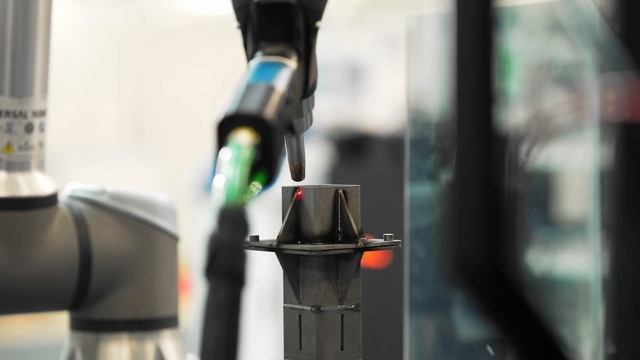 POKKELS // Учебный центр по ручной лазерной сварке: совместный проект с Школой сварки РВТ смотреть онлайн