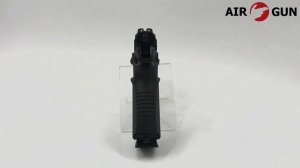 Пневматический пистолет Gletcher MP-443 NBB 4,5 мм