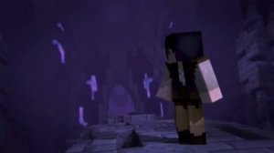 ♪ Одну из легенд запомнят на сотни лет - Songs Of War (Minecraft Animation) [Music Video]