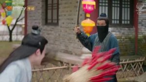 Боевая императрица 2 сезон 7 серия