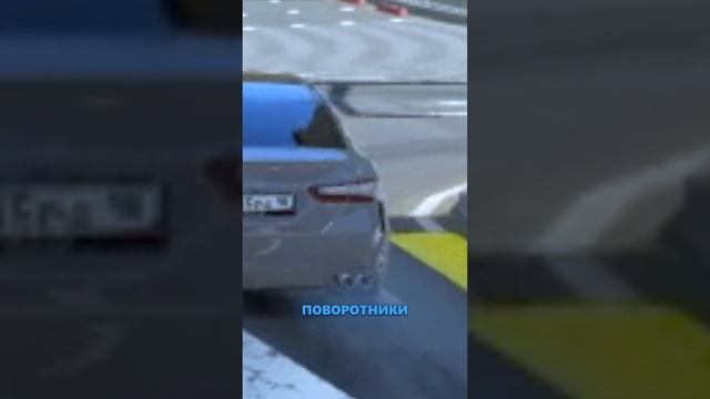 ОН УЕЗЖАЛ ОТ ДПС, НЕ НАРУШАЯ ПДД! | (GTA 5 RMRP - Криминальная Москва) смотреть онлайн