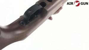 Пневматическая винтовка Diana 54F Airking 4,5 мм