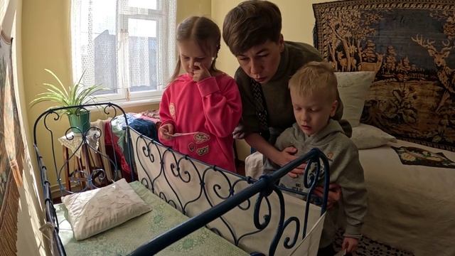 Дайджест Отпуска с детьми за год с 11.2023-11.2024 песня." Матушка-земля"Татьяны Куртуковой